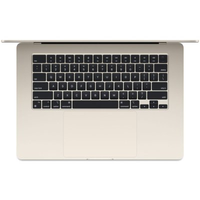 ноутбук Apple MacBook Air 15 2023 MQKV3ZP/A ENG Сияющая звезда