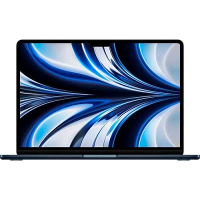 ноутбук Apple MacBook Air 15 2023 MQKW3ZP/A ENG Полночный