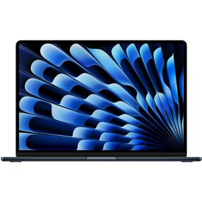 ноутбук Apple MacBook Air 15 2023 MQKX3RU/A Полночный