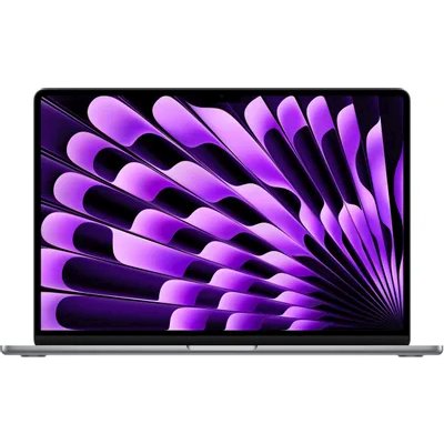 ноутбук Apple MacBook Air 15 2024 MRYM3PA/A Серый