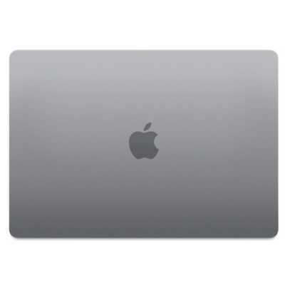ноутбук Apple MacBook Air 15 2024 Z1GD0001Q Серый