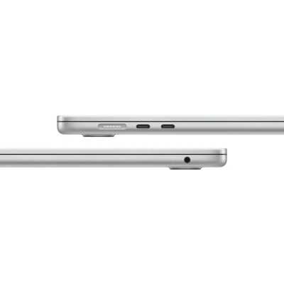 ноутбук Apple MacBook Air 15 2025 MC6J4RU/A Серебристый