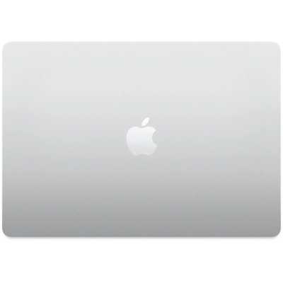 ноутбук Apple MacBook Air 15 2025 MC6J4RU/A Серебристый