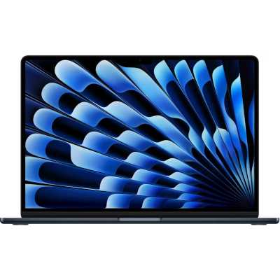 ноутбук Apple MacBook Air 15 2025 MC6L4RU/A Синий