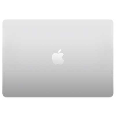 ноутбук Apple MacBook Air 15 2025 MW1G3LL/A Серебристый