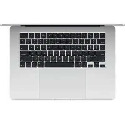 ноутбук Apple MacBook Air 15 2025 MW1H3HN/A Серебристый