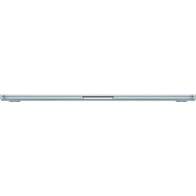 ноутбук Apple MacBook Air 15 2025 Z1HD000VB Голубой
