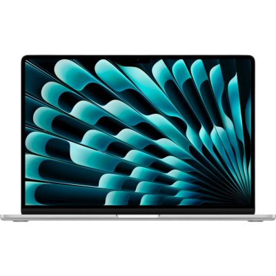 ноутбук Apple MacBook Air 15 2026 MDV94ZP/A Серебристый