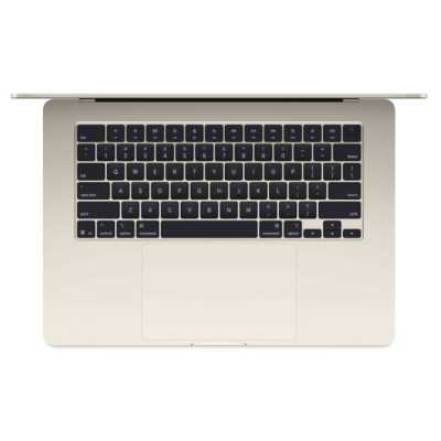 ноутбук Apple MacBook Air 15 2026 MDVF4HN/A ENG