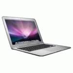 ноутбук Apple MacBook Air MB940 Белый