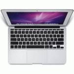 ноутбук Apple MacBook Air MC5041 Белый
