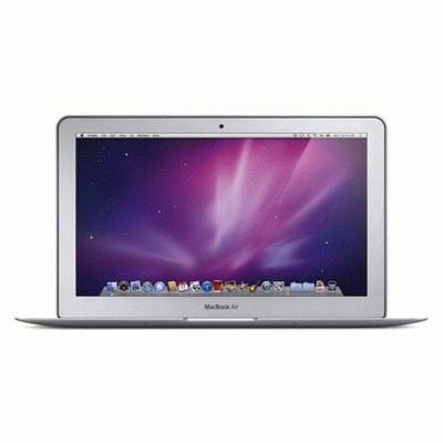 ноутбук Apple MacBook Air MC5031 Белый