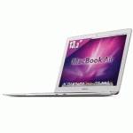ноутбук Apple MacBook Air MC965 Белый