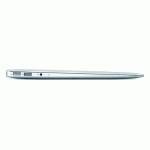 ноутбук Apple MacBook Air MC968 Белый