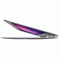 ноутбук Apple MacBook Air MD712 i5 4250U Серебристый