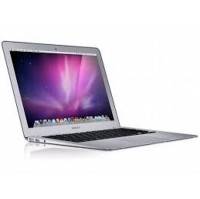 ноутбук Apple MacBook Air MD7128G Серебристый