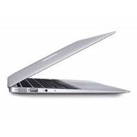 ноутбук Apple MacBook Air MD7128G Серебристый