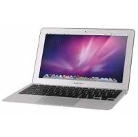 ноутбук Apple MacBook Air MJVP2 Серебристый