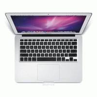 ноутбук Apple MacBook Air Z0ME0003Z Серебристый