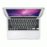 ноутбук Apple MacBook Air Z0NY000UZ Серебристый