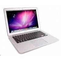 ноутбук Apple MacBook Air Z0RL00070 Серебристый