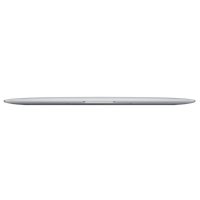 ноутбук Apple MacBook Air Z0TB000BS Серебристый