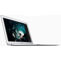 ноутбук Apple MacBook Air Z0UV0002H Серебристый