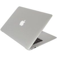 ноутбук Apple MacBook Air Z0UV0002H Серебристый