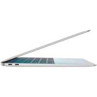 ноутбук Apple MacBook Air Z0X4000CR Серебристый