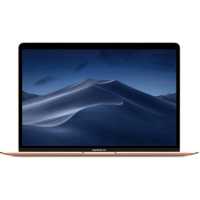 ноутбук Apple MacBook Air Z0X5000AY Золотой