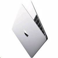 ноутбук Apple MacBook MF865 Серебристый