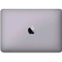 ноутбук Apple MacBook MJY42 Серый