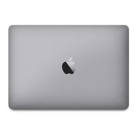 ноутбук Apple MacBook MNYF2 Серый