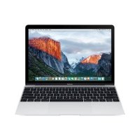 ноутбук Apple MacBook MNYJ2 Серебристый