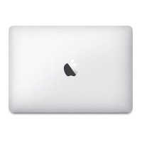 ноутбук Apple MacBook MNYJ2 Серебристый