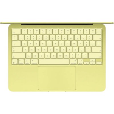 ноутбук Apple MacBook Neo 13 2026 MHFE4PA/A ENG Желтый
