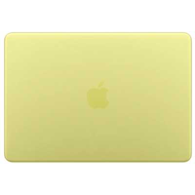 ноутбук Apple MacBook Neo 13 2026 MHFE4X/A Желтый