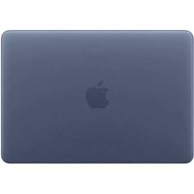 ноутбук Apple MacBook Neo 13 2026 MHFF4HN/A Синий
