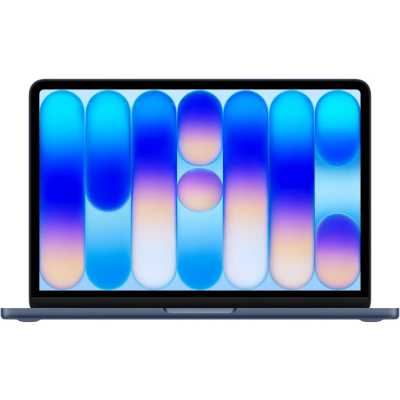 ноутбук Apple MacBook Neo 13 2026 MHFG4HN/A Синий