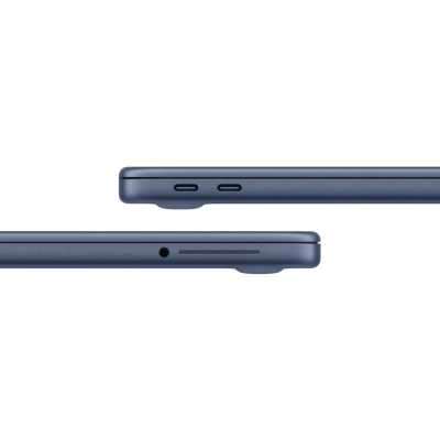 ноутбук Apple MacBook Neo 13 2026 MHFG4HN/A Синий