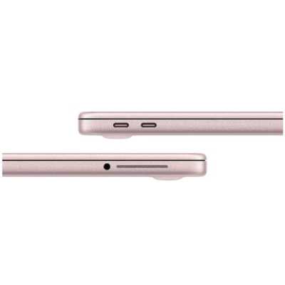 ноутбук Apple MacBook Neo 13 2026 MHFH4HN/A Розовый
