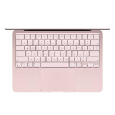 ноутбук Apple MacBook Neo 13 2026 MHFH4X/A Розовый