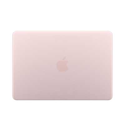 ноутбук Apple MacBook Neo 13 2026 MHFH4X/A Розовый