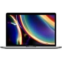 ноутбук Apple MacBook Pro 13 2020 Z0Z1000QD Серый
