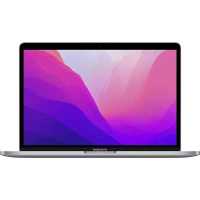 ноутбук Apple MacBook Pro 13 2022 MNEH3LL/A ENG Серый