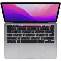 ноутбук Apple MacBook Pro 13 2022 Z16S0008V Серый