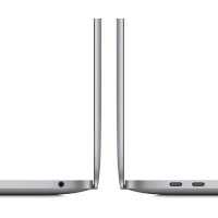 ноутбук Apple MacBook Pro 13 2020 MYD82RU/A Серый