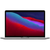 ноутбук Apple MacBook Pro 13 2020 MYD92RU/A Серый