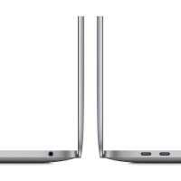 ноутбук Apple MacBook Pro 13 2020 Z11F00030 Серебристый