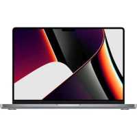 ноутбук Apple MacBook Pro 14 2021 MKGP3ZP/A Серый